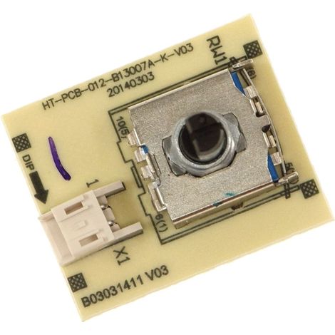 Piastra termostatica - Frigorifero, congelatore - HISENSE - 4347565