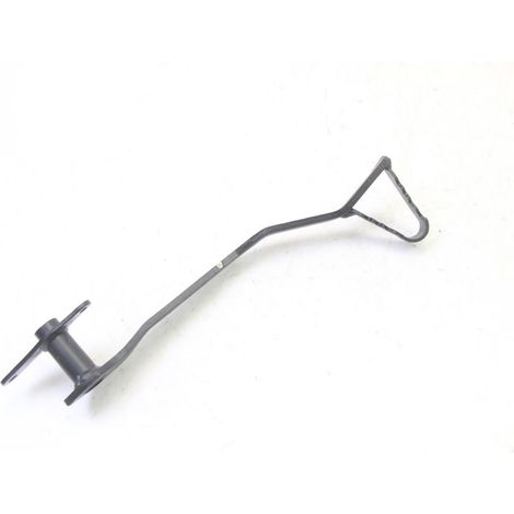 [PRODUIT D'OCCASION] PEDALE DE FREIN LONCIN DIRT BIKE 125 (1/5)