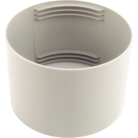 Manguera para aire acondicionado portátil, adaptador para ventana, manguera de escape portátil de 150 mm, repuestos y accesorios flexibles para aire acondicionado (150 mm) (1/5)