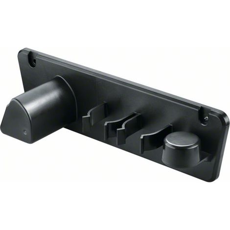 Bosch support mural pour EasyVac 12 - 2609256F42 (1/2)