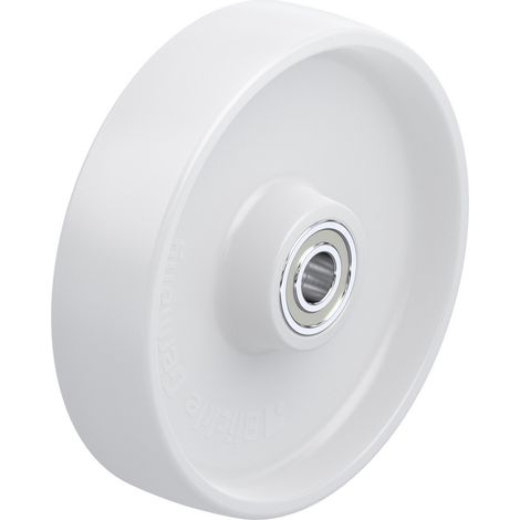 Blickle 470187 PO 200x50/25-50K Frontrad für Flurförderzeuge Rad-Durchmesser: 200 mm Tragfähigkeit ( (1/2)