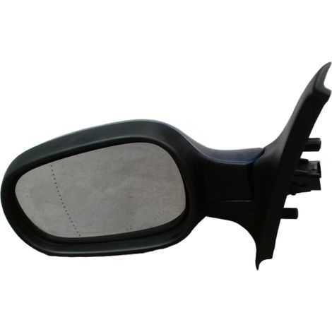 [PRODUIT D'OCCASION] Retroviseur Exterieur Electrique Gauche RENAULT Clio II Phase 2 2001-2006 ♻️ Ref Oe. 7700435863 - Garantie à vie (1/2)
