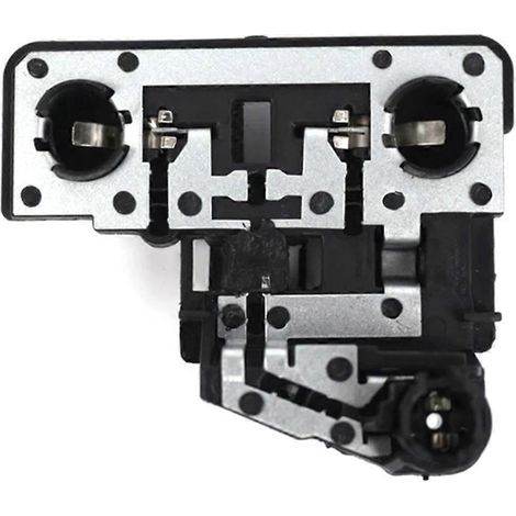 Circuit imprimé du feu arrière droit pour Audi A4 B8 Berline 2008-2012 8K5945258B-- (1/5)