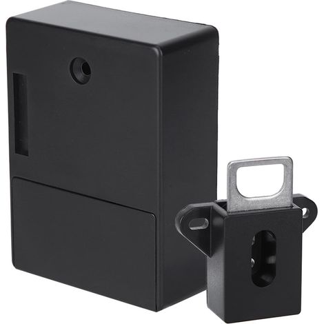 Serrure intelligente RFID Cryfokt pour armoire serrure de (1/4)