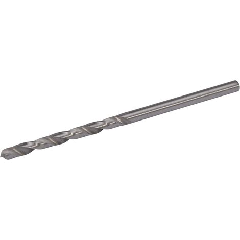 SW-Stahl 89015L-10 Spiralbohrer HSS-G, 1,5 mm, 10-teilig