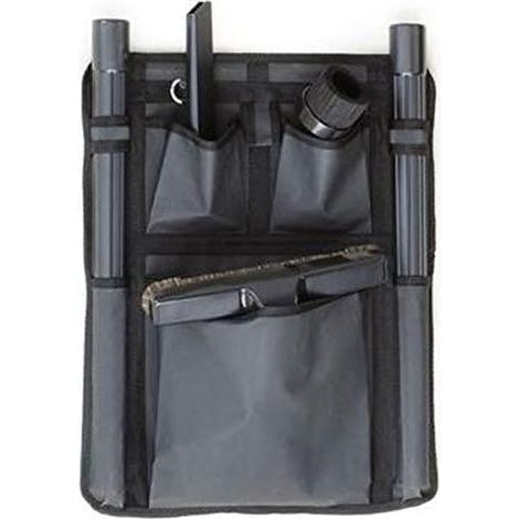 Vacuum Cleaner Metro Vac Support de Fixation (1/4)