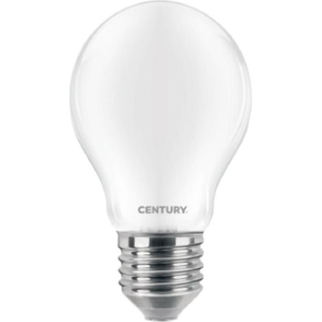 Century lampada a filamento led incanto saten goccia a70 16w e27 6000k insg3-162760