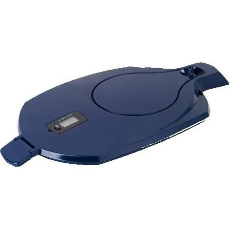 Coperchio per brocca TSA0102 con contatore