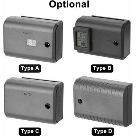 Batterie lithium rechargeable - - 1200 mAh - 3,7 V - 71x51x29 mm - Noir (1/4)