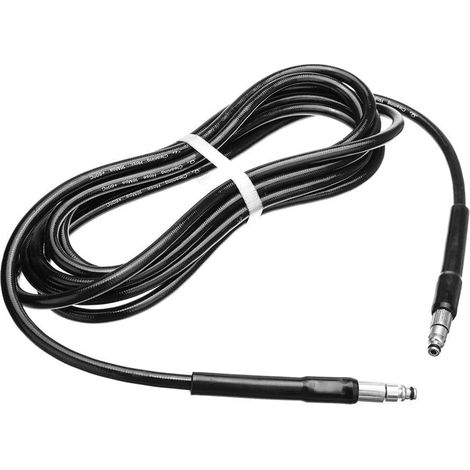 Tuyau d'arrosage pour nettoyeur haute pression Black Decker PW1300 PW1400 PW1500 (8 m)