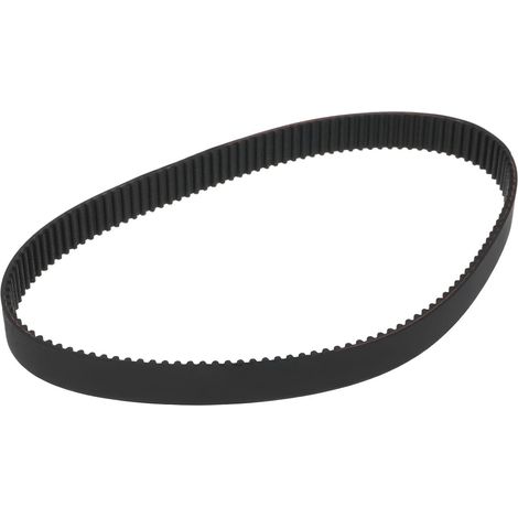 Courroie de Distribution Crantée pour Tondeuse à Gazon 5055194-01/2 Compatible avec Compact 3400 (1/5)