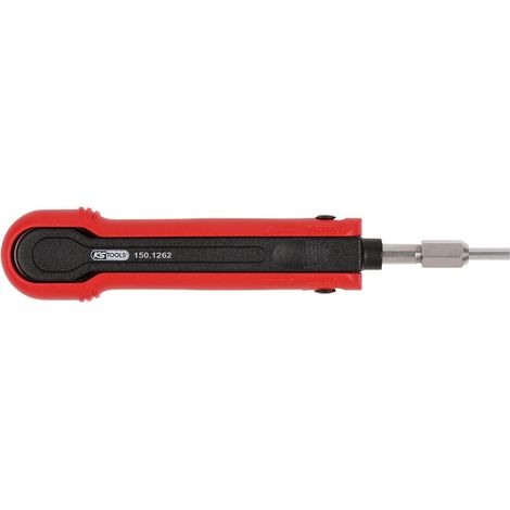 KS Tools Entriegelungswerkzeug für Rundstecker/Rundsteckhülsen 3,5 mm (AMP Tyco 3,5) - 150.1262 (1/5)