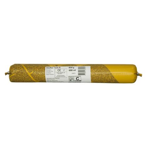 Masilla elástica SIKA Sikaflex - Tank N - Recambio 600ml