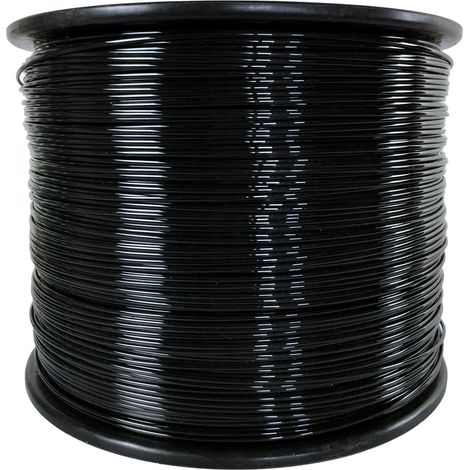 Linka AGRO LINE Polyester noir 1,8mm 2750m AG-110 MAMUTH