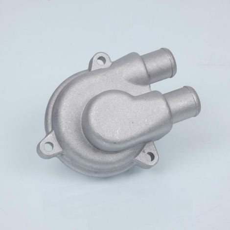 körper deckel wasserpumpe p2r für roller yamaha 50 aerox neu (1/3)