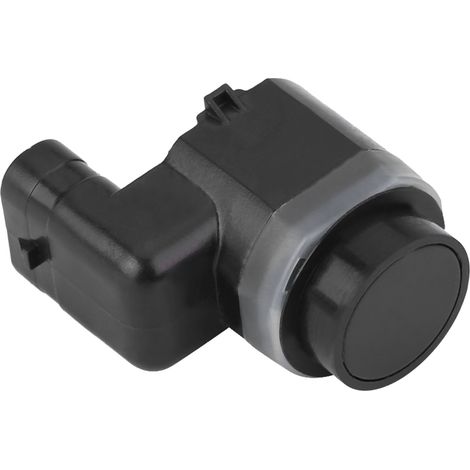 Lot 4 capteurs de stationnement PDC avant/arrière pour Audi A3 A4 Q3 R8 Golf Passat, pièce 1S0919275A (1/5)