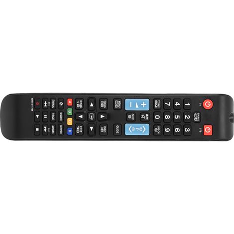 Ersatzfernbedienung für Samsung TV BN59-01178B UA60H6300AW UE32H5500 (1/5)