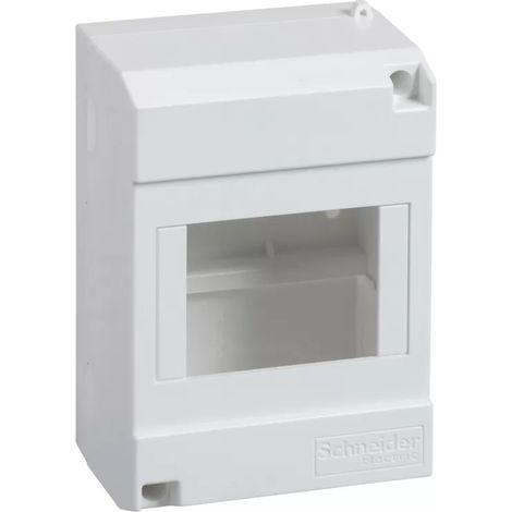 Schneider Electric MICRO PRAGMA AP 1R 4TE (10206) (1/2)