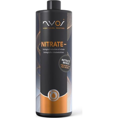 Nyos Nitrat Minus 1000 ml Nitratreduktionspräparat