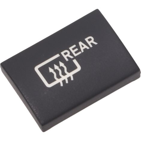 Bouton de Chauffage Climatisation AC pour Mercedes-Benz Classe E W212 E63 AMG 2009-2016, Commande de Climatiseur, Remplacement, Couvercle de Contrôle (1/5)