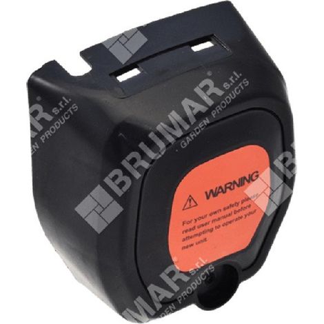 Tapa filtro de aire para desbrozadoras ZOMAX 3.001.0101.49 COMPATIBLE - 051817