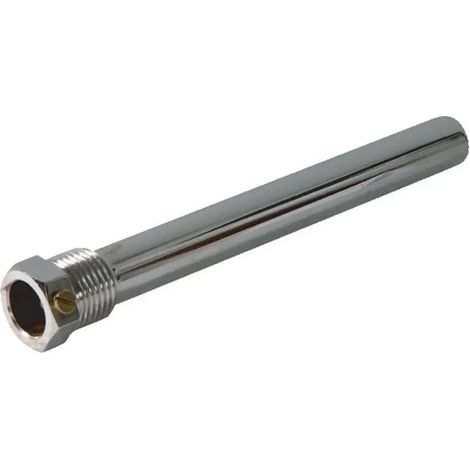 SYR Doigt de gant pour Soupape de sécurité thermique, 3065.20.902