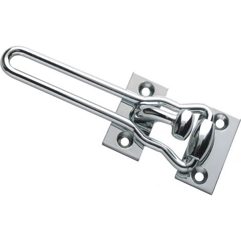 Abridor de puerta de acero gris, SOCONA Classic SOCONA