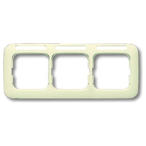 BUSCH-JAEGER 1754-0-3716 PLAQUE DE COMMUTATION ET OBTURATEUR