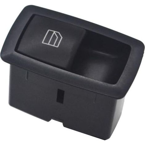 Interruptor de la ventanilla del lado del pasajero A2518200510 para Clase A W169, Clase B W169, W245, W164, W251, X164, V251 (1/5)