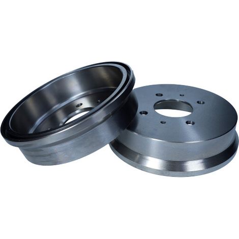 Tambour de frein arrière Maxgear Mitsubishi Colt 1.1-1.5 DI-D 04-12 (1/2)
