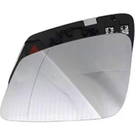 Passend für BMW 1er (07-11) Rückspiegelgehäuse 120I 118I 116I 125I Blinker links Hauptfahrerlinse