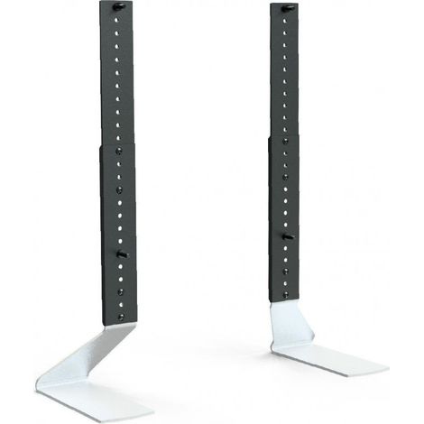 Erard - montaje de tv superior de mesa universal fit-up - versión xl - 035310 - 3185280353101 (1/2)