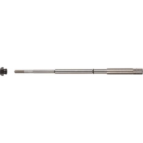 Barra M4 completote FlipperPlus Gesipa