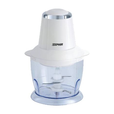 Tritatutto Verticale ZHC4608 Zephir Volt 230 Watt 300 ml 750