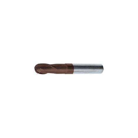 WN VHM Ray Signum Tige ha z2 5mm gühring gambo