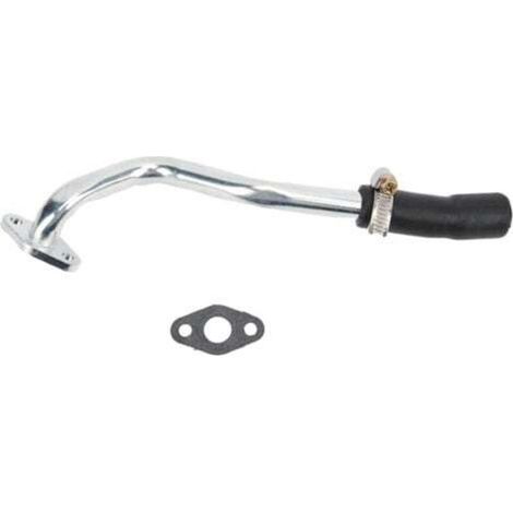 Related Products: Turbo oil return hose for Smart Fortwo Cabrio 450 08 CDI 799 cm3 2004/01-2007/01 (1/5)