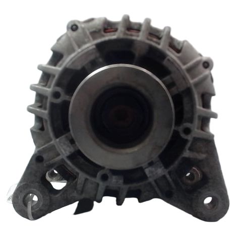 [PRODUIT D'OCCASION] Alternateur RENAULT Clio III Phase 2 2009-2014 ♻️ Ref Oe. 8200654541 - Garantie à vie (1/4)