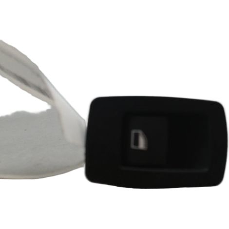 Commande Leve-glace Porte Arg BMW Serie 1 [PRODUIT D'OCCASION]♻️61319208106