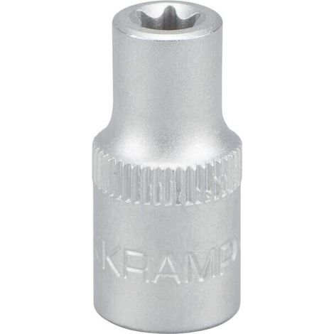 Vaso 1/4" Torx E6 UNIVERSAL 18060062006KR