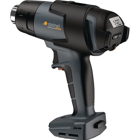 Soffiante a caldo a batteria MobileHeat MH 5 KF 18 V 50-500°C 300 l/min