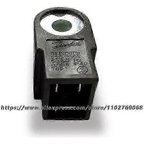 Wasserzeitschaltuhren Danfoss Ölpumpe BFP21R3 BFP21R5 BFP21L3 BFP21L5 Dieselbrenner-Antriebsölpumpe (Magnetventil 071N0808) (1/2)