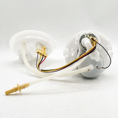 Die Referenznummer 4M0919087D ist für die Kraftstoffpumpenbaugruppe 4M0919087D des Audi Q7 geeignet. (1/4)