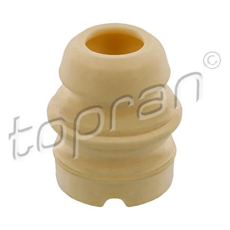 Butée élastique, suspension TOPRAN 500 371 BMW 3133 1 094 751 3133 6 778 544