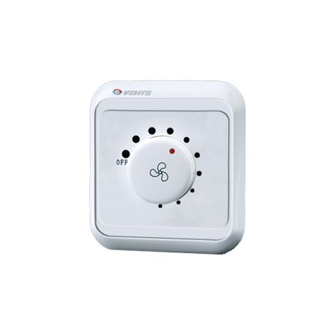 Variateur de vitesse pour moteurs monophasés – VRS1300 – Installation encastrée – Contrôle précis de la vitesse – Econoprime