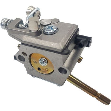 Stihl Fs160 Fs180 Fs220 Fs220 Fs280 Fs290 Debroussailleuse Remplacement Du Carburateur Zama (1/4)