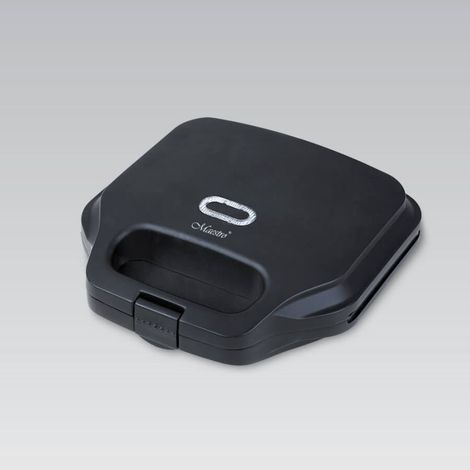 Aparato de cocina maestro mr-708 750W 2 sándwiches (1/3)