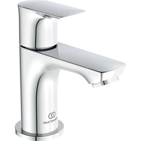 Grifo de columna CONNECT AIR cromado IDEAL STANDARD (1/2)