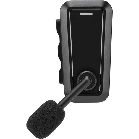 Casque Bluetooth 6.0 avec Réduction de Bruit ENC (1/5)