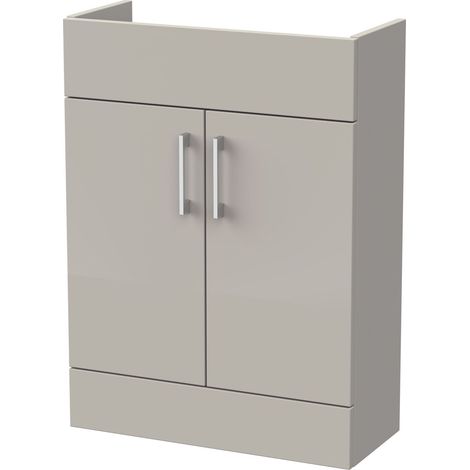 600 Vanity Unit (235) Slab