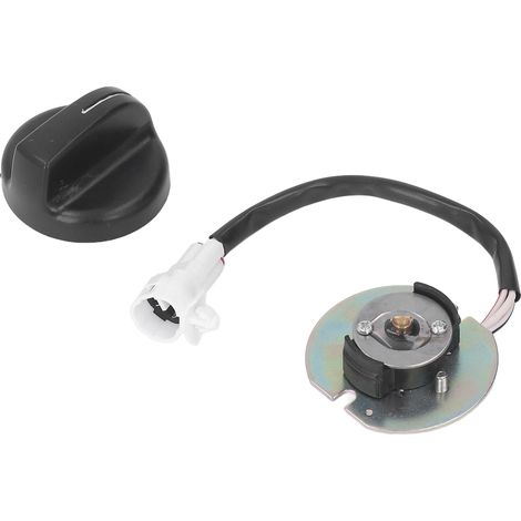 Pièces de rechange pour le commutateur rotatif du moteur d'accélérateur des pelles hydrauliques Kobelco SK200-5/SK120-5/SK330-5/SK220-5/SK350-5 (1/5)